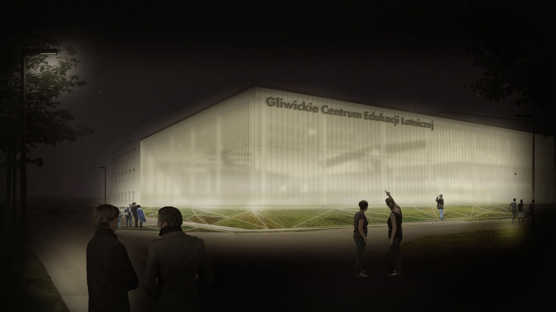 Aviation Education Center