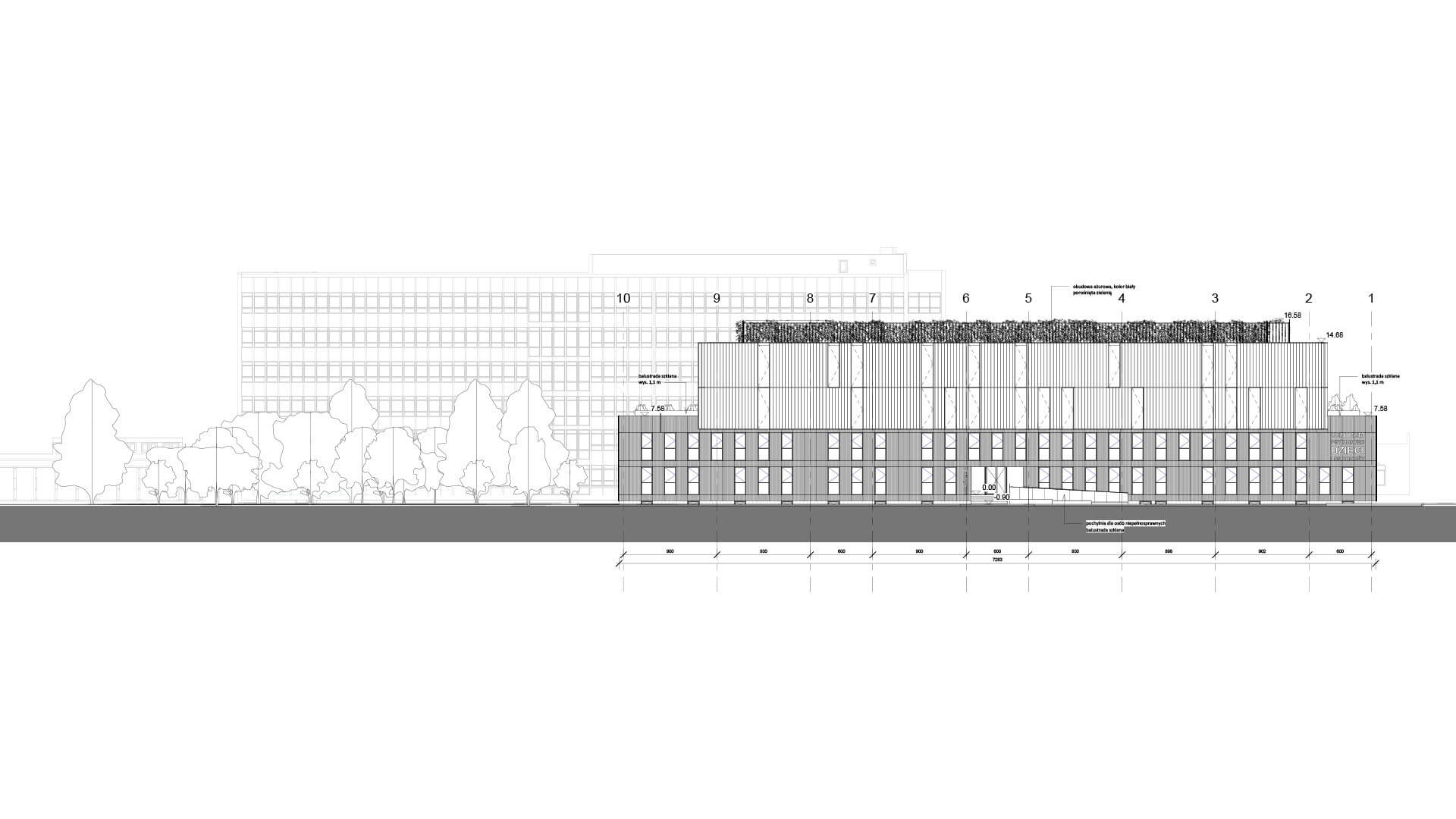 Provincial Specialist Hospital