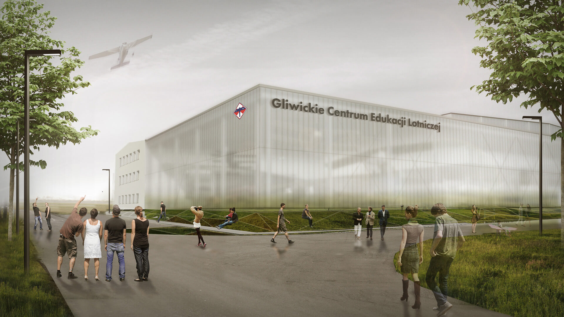 Aviation Education Center