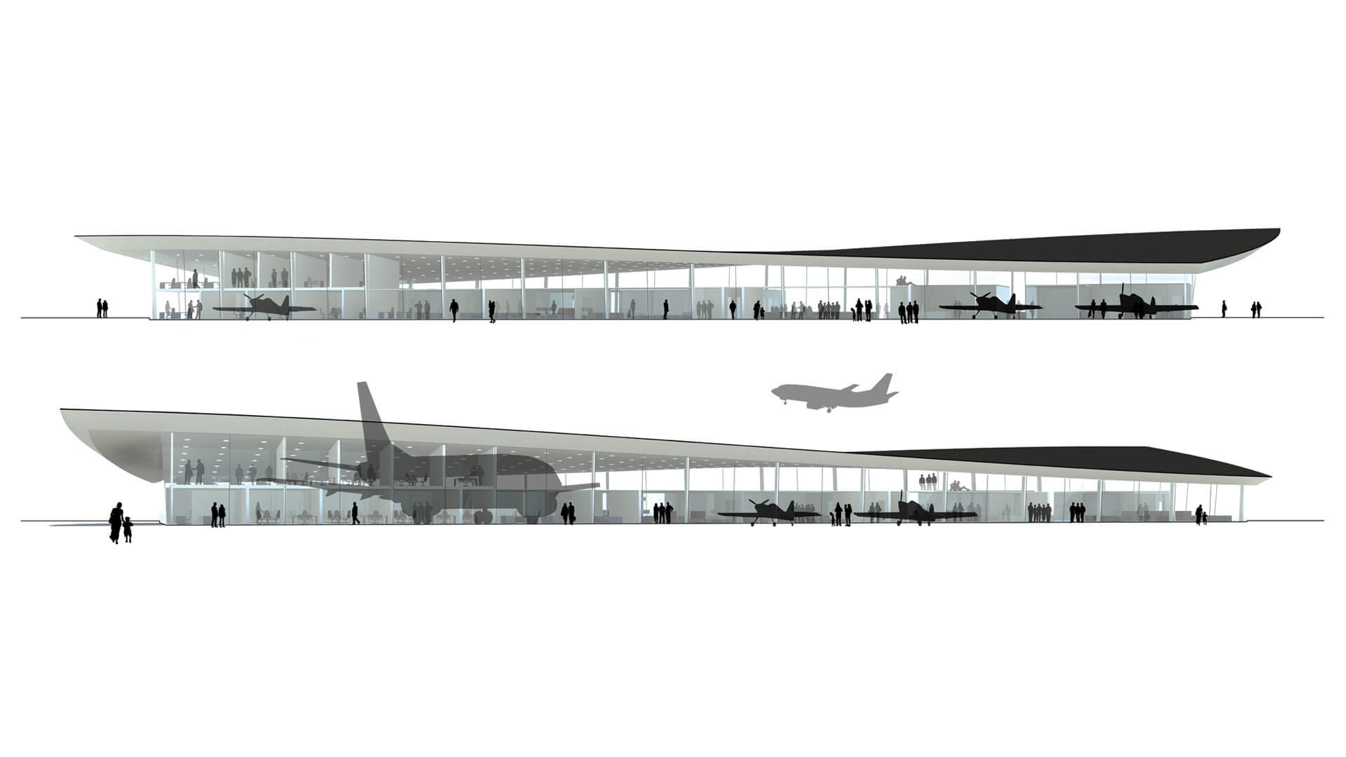 Szymany Terminal