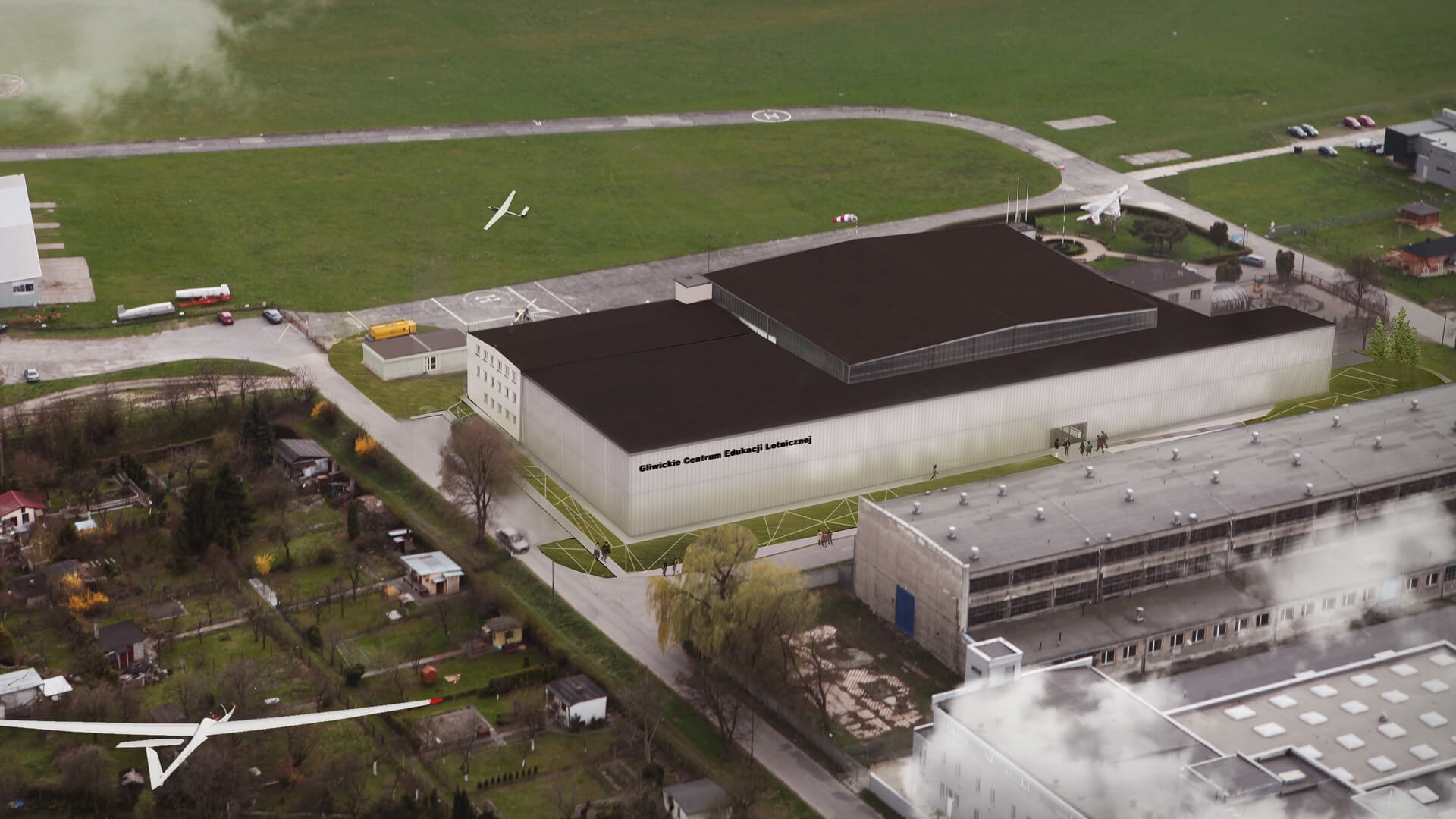 Aviation Education Center
