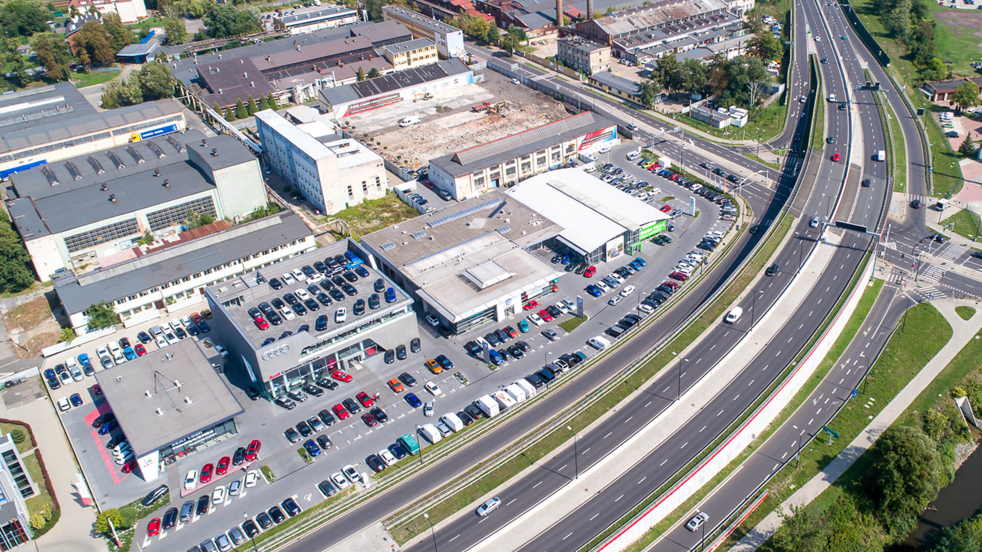 ASO Gliwice